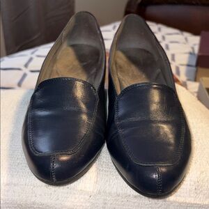 Aerosoles Navy blue Aerosoles flats